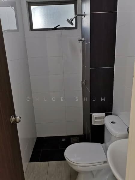 Servis Apartment untuk Disewa di Seasons Garden Residences - Chloe Shum - Bathroom - PropertyGuru.com.my
