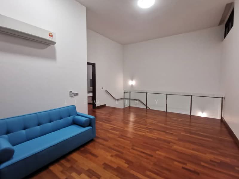 Terraced House for Rent in Iskandar Puteri (Nusajaya) (Johor) - Liew Lih Yi - Interior - PropertyGuru.com.my