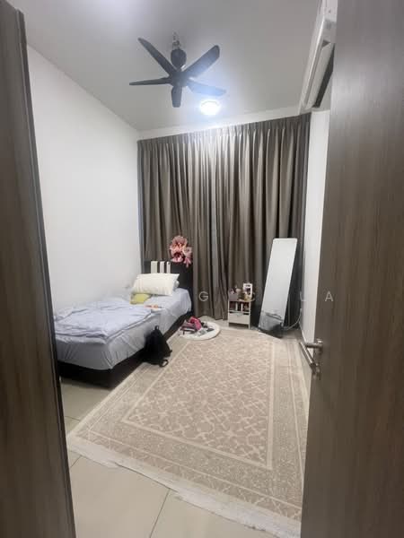 Servis Apartment untuk Disewa di Twin Tower Residence - Jialing Chua - PropertyGuru.com.my