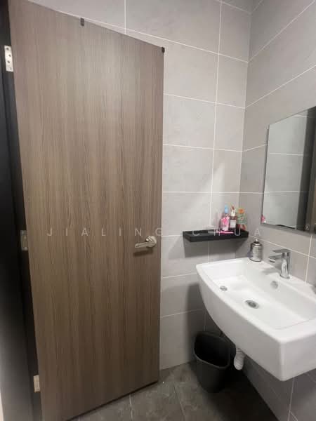 Servis Apartment untuk Disewa di Twin Tower Residence - Jialing Chua - PropertyGuru.com.my