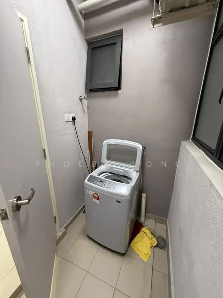 Kondominium untuk Disewa di Akasa - Phoebe Wong - Interior - PropertyGuru.com.my