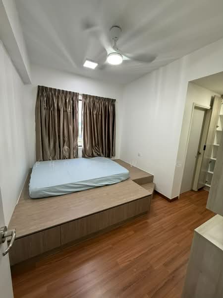 Kondominium untuk Disewa di Akasa - Phoebe Wong - Bedroom - PropertyGuru.com.my