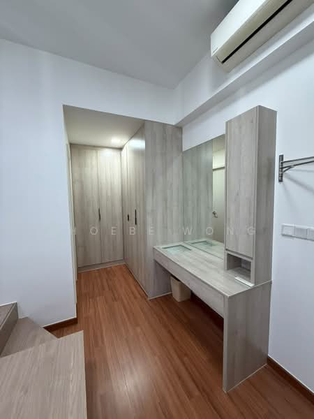 Kondominium untuk Disewa di Akasa - Phoebe Wong - Interior - PropertyGuru.com.my