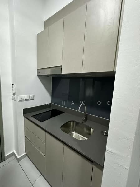 Service Residence for Rent at Sinaran @ Utropolis - Boon Haw Ooi - Kitchen - PropertyGuru.com.my