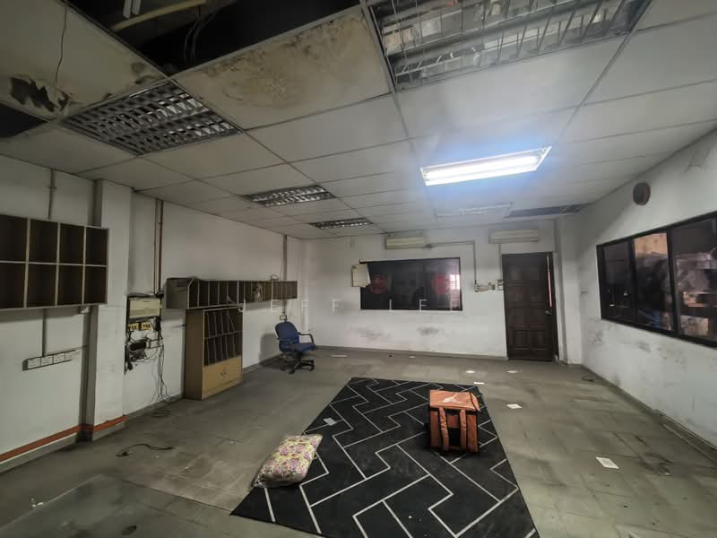 Kilang untuk Disewa di Taman Johor Jaya (Johor Bahru) - Jeff Lee - PropertyGuru.com.my