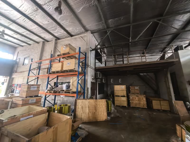 Kilang untuk Disewa di Taman Johor Jaya (Johor Bahru) - Jeff Lee - PropertyGuru.com.my