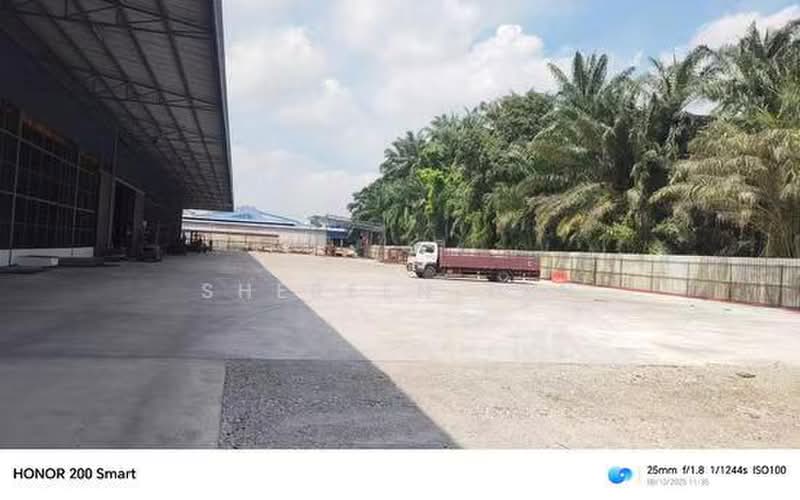Factory for Rent in Shah Alam (Selangor) - Shereen Tan - Exterior - PropertyGuru.com.my