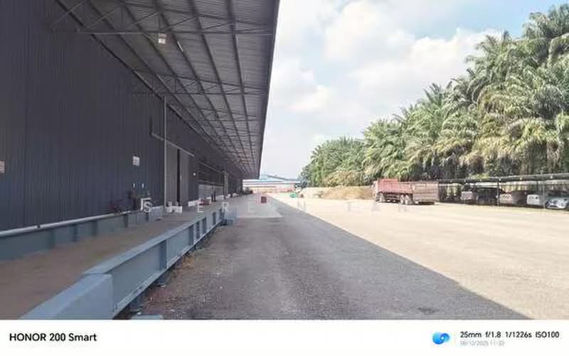 Factory for Rent in Shah Alam (Selangor) - Shereen Tan - Exterior - PropertyGuru.com.my