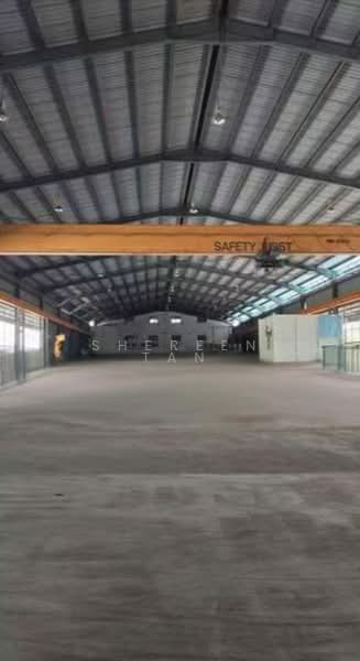 Factory for Rent in Shah Alam (Selangor) - Shereen Tan - Interior - PropertyGuru.com.my