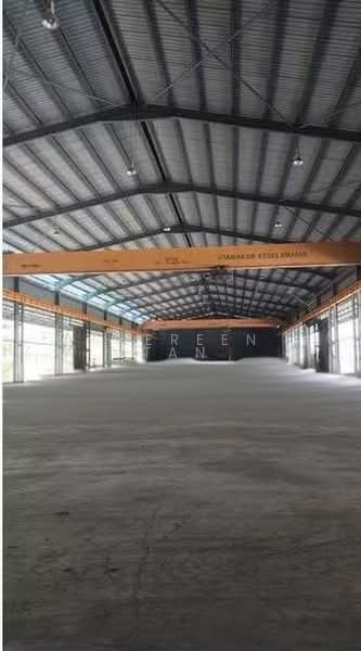 Factory for Rent in Shah Alam (Selangor) - Shereen Tan - Interior - PropertyGuru.com.my