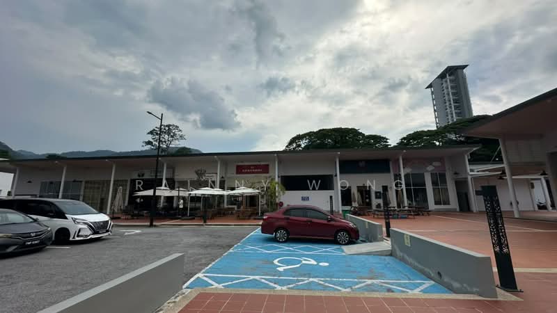 Shop for Rent in Tanjung Bungah (Penang) - Rainny Wong - Exterior - PropertyGuru.com.my