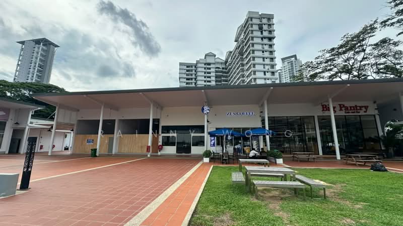 Shop for Rent in Tanjung Bungah (Penang) - Rainny Wong - Exterior - PropertyGuru.com.my