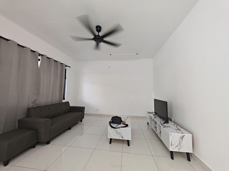 Terraced House for Rent in Johor Bahru (Johor) - Jack Chai - Living Room - PropertyGuru.com.my