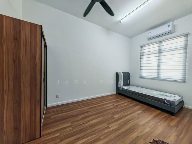 Terraced House for Rent in Johor Bahru (Johor) - Jack Chai - Bedroom - PropertyGuru.com.my