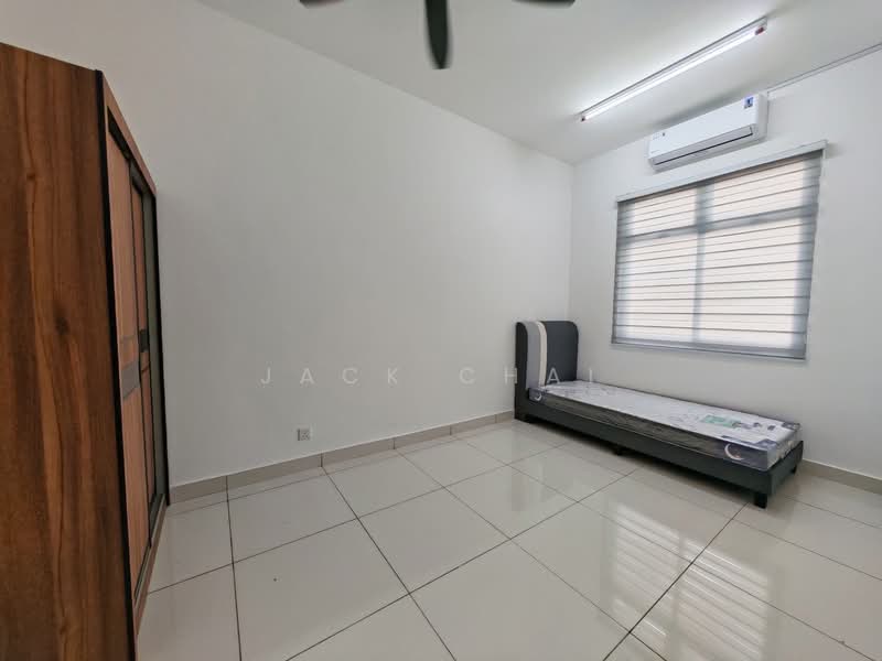 Terraced House for Rent in Johor Bahru (Johor) - Jack Chai - Bedroom - PropertyGuru.com.my
