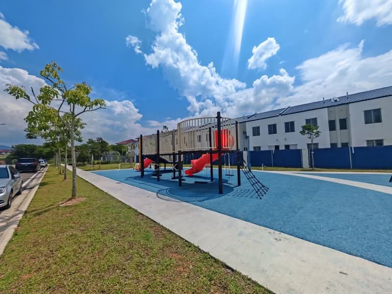 Terraced House for Rent in Johor Bahru (Johor) - Jack Chai - PropertyGuru.com.my