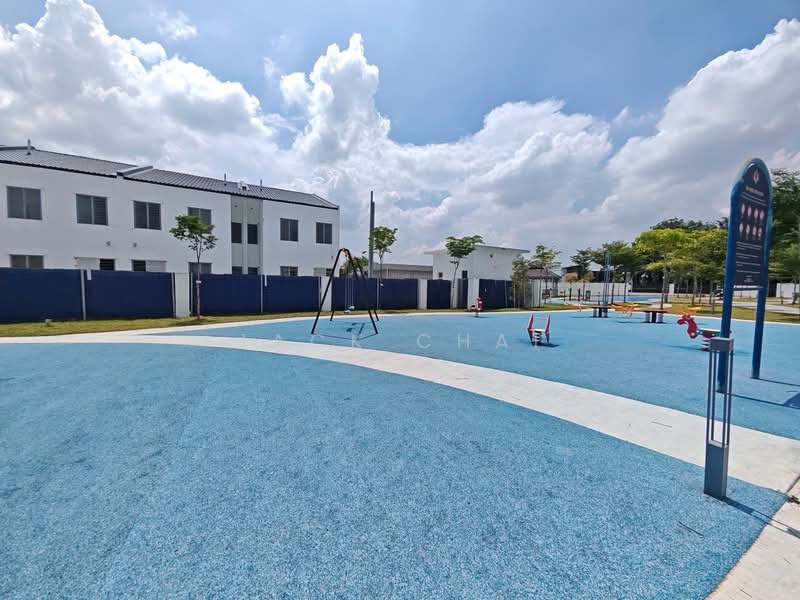 Terraced House for Rent in Johor Bahru (Johor) - Jack Chai - PropertyGuru.com.my