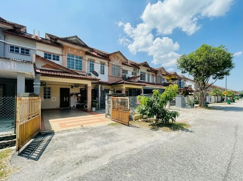 2-storey Terraced House for Sale in Sungai Buloh (Selangor) - Mohd Hazlan bin Mohd Sopi - PropertyGuru.com.my