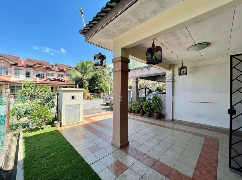 2-storey Terraced House for Sale in Sungai Buloh (Selangor) - Mohd Hazlan bin Mohd Sopi - PropertyGuru.com.my
