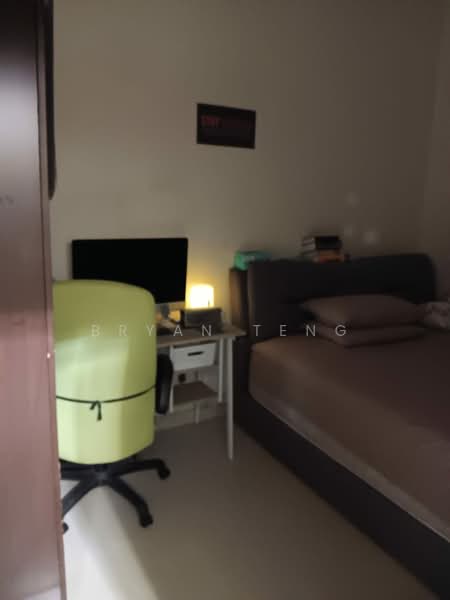 1-storey Terraced House for Sale in Tanjung Tokong (Penang) - Bryan Teng - Bedroom - PropertyGuru.com.my