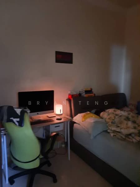1-storey Terraced House for Sale in Tanjung Tokong (Penang) - Bryan Teng - Bedroom - PropertyGuru.com.my
