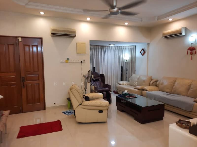 1-storey Terraced House for Sale in Tanjung Tokong (Penang) - Bryan Teng - PropertyGuru.com.my