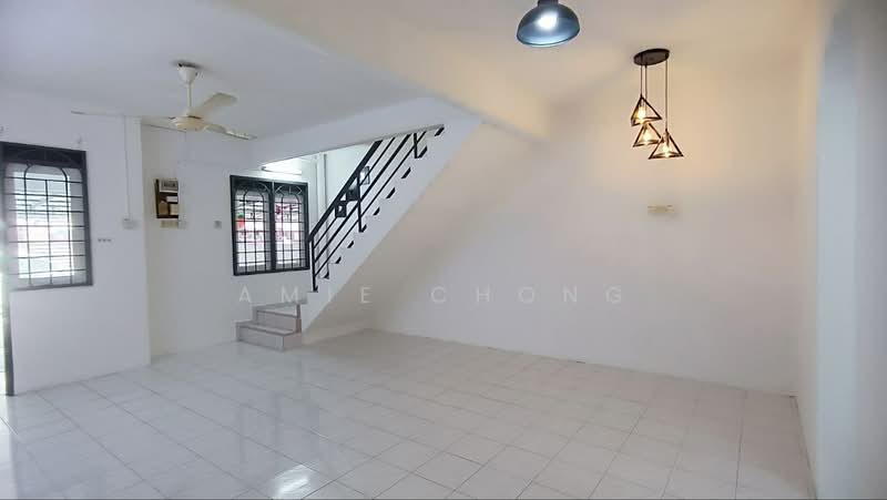 2-storey Terraced House for Sale in Taman Arkid (Menglembu) - Amie Chong - Interior - PropertyGuru.com.my