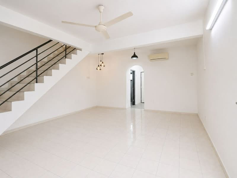 2-storey Terraced House for Sale in Taman Arkid (Menglembu) - Amie Chong - Interior - PropertyGuru.com.my