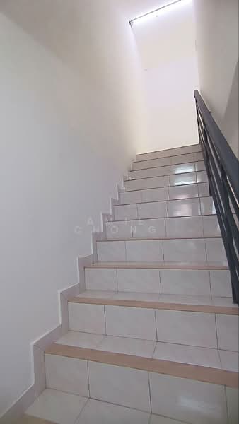 2-storey Terraced House for Sale in Taman Arkid (Menglembu) - Amie Chong - PropertyGuru.com.my