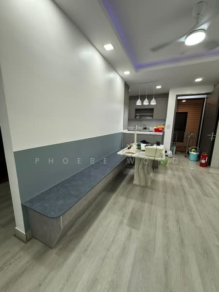 Kondominium untuk Dijual di Akasa - Phoebe Wong - Interior - PropertyGuru.com.my