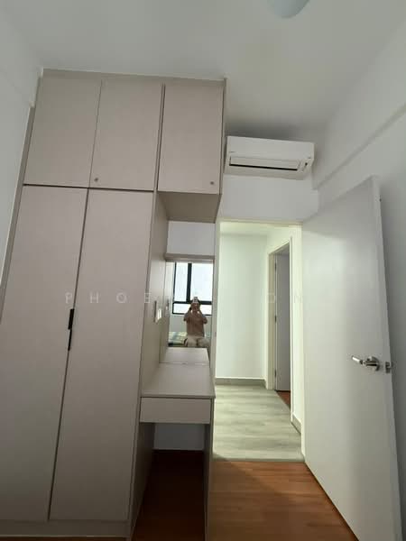 Kondominium untuk Dijual di Akasa - Phoebe Wong - Interior - PropertyGuru.com.my