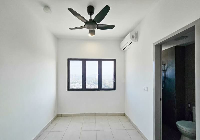 Servis Apartment untuk Disewa di Residensi Bukit Tiara - Ivan Ng - Interior - PropertyGuru.com.my