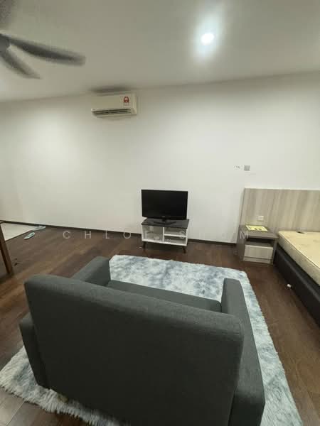 Condominium for Rent at Queensville - Chloe Shum - Living Room - PropertyGuru.com.my
