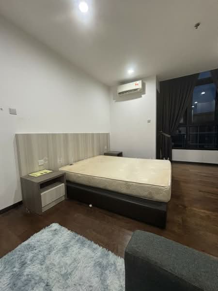 Condominium for Rent at Queensville - Chloe Shum - Bedroom - PropertyGuru.com.my