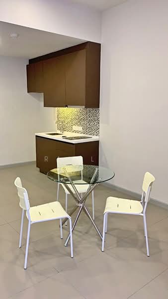 Service Residence for Rent at Seventeen Mall & Residences (Biji Living) - Ray Lee - Kitchen - PropertyGuru.com.my