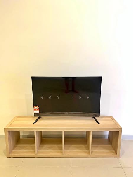 Service Residence for Rent at Seventeen Mall & Residences (Biji Living) - Ray Lee - Interior - PropertyGuru.com.my