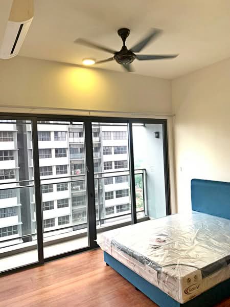 Service Residence for Rent at Seventeen Mall & Residences (Biji Living) - Ray Lee - Bedroom - PropertyGuru.com.my