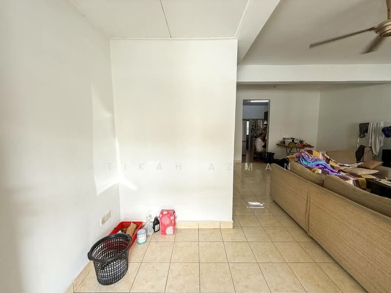 2-storey Terraced House for Sale in Taman Putra Prima (Puchong) - Atikah Azman - PropertyGuru.com.my