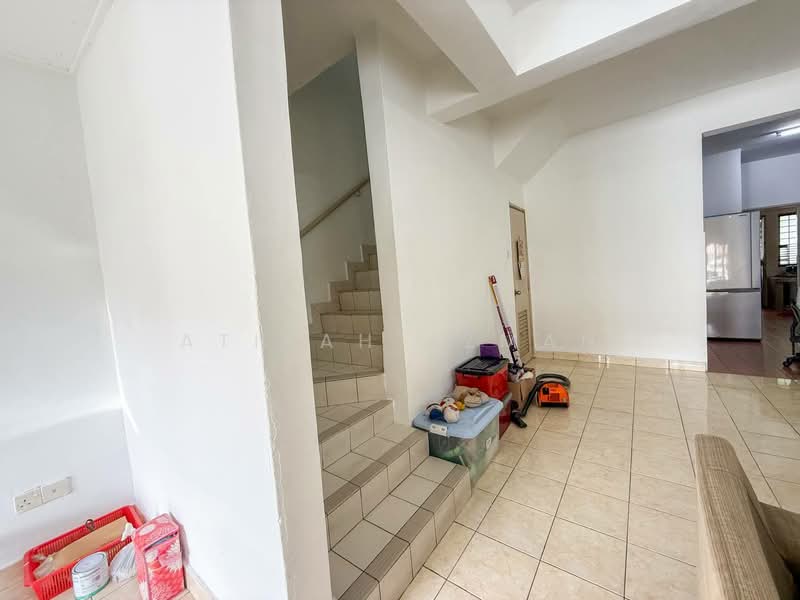2-storey Terraced House for Sale in Taman Putra Prima (Puchong) - Atikah Azman - PropertyGuru.com.my