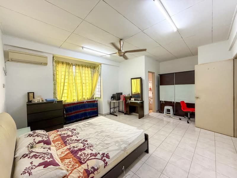2-storey Terraced House for Sale in Taman Putra Prima (Puchong) - Atikah Azman - PropertyGuru.com.my