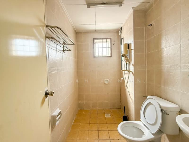 2-storey Terraced House for Sale in Taman Putra Prima (Puchong) - Atikah Azman - PropertyGuru.com.my
