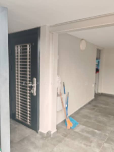 1.5-storey Terraced House for Sale in Tanjung Bungah (Penang) - Bryan Teng - Entrance - PropertyGuru.com.my