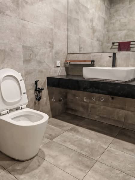 1.5-storey Terraced House for Sale in Tanjung Bungah (Penang) - Bryan Teng - Bathroom - PropertyGuru.com.my