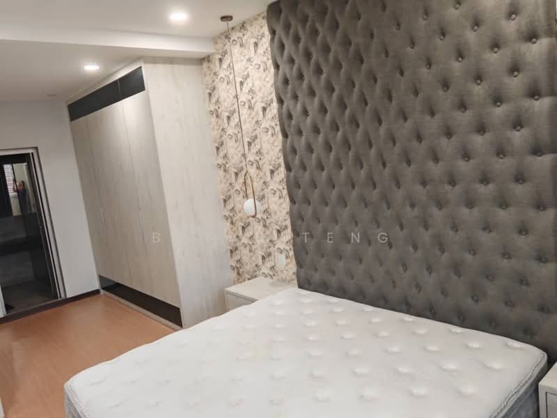1.5-storey Terraced House for Sale in Tanjung Bungah (Penang) - Bryan Teng - Bedroom - PropertyGuru.com.my
