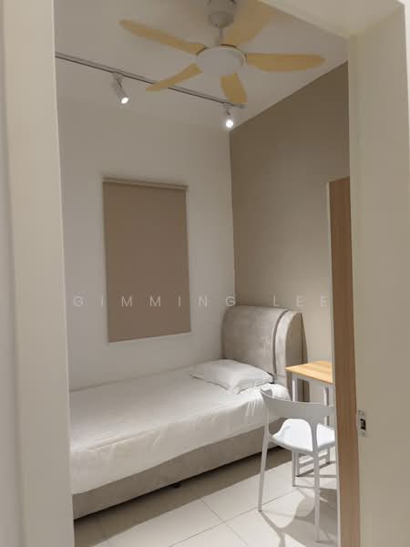 Condominium for Rent at Vierra Residence - Gimming Lee - Bedroom - PropertyGuru.com.my