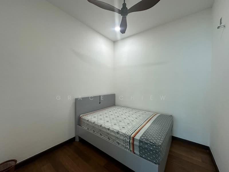 Servis Apartment untuk Disewa di Paragon Residences @ Straits View - Grace Chiew - Bedroom - PropertyGuru.com.my