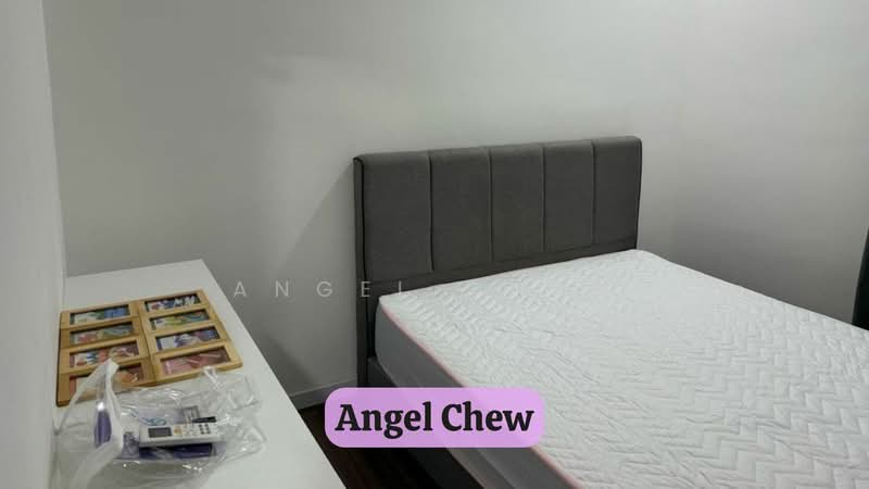 Condominium for Sale at Vertu Resort - Angel Chew - Bedroom - PropertyGuru.com.my