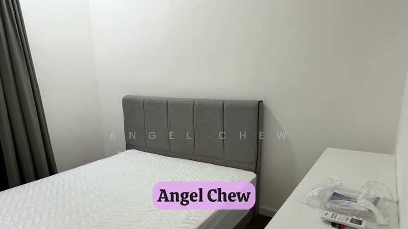 Condominium for Sale at Vertu Resort - Angel Chew - Bedroom - PropertyGuru.com.my