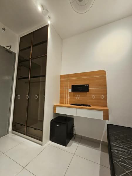 Service Residence for Rent at Sinaran @ Utropolis - Boon Haw Ooi - Bedroom - PropertyGuru.com.my