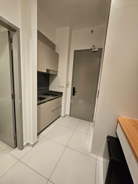Service Residence for Rent at Sinaran @ Utropolis - Boon Haw Ooi - Kitchen - PropertyGuru.com.my